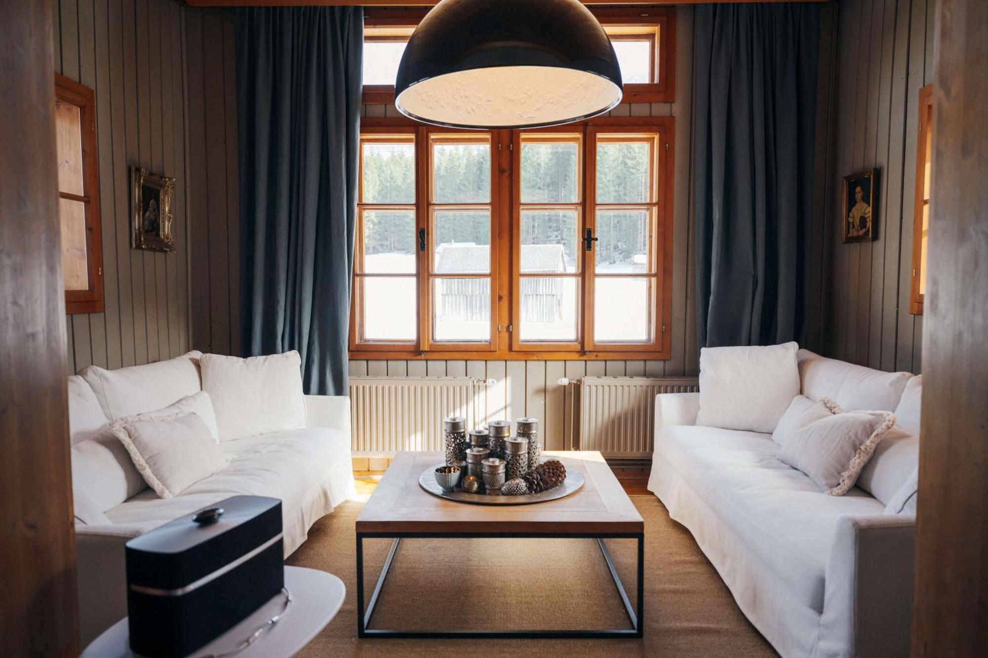 Die Alte Blaa Altaussee Ngoại thất bức ảnh