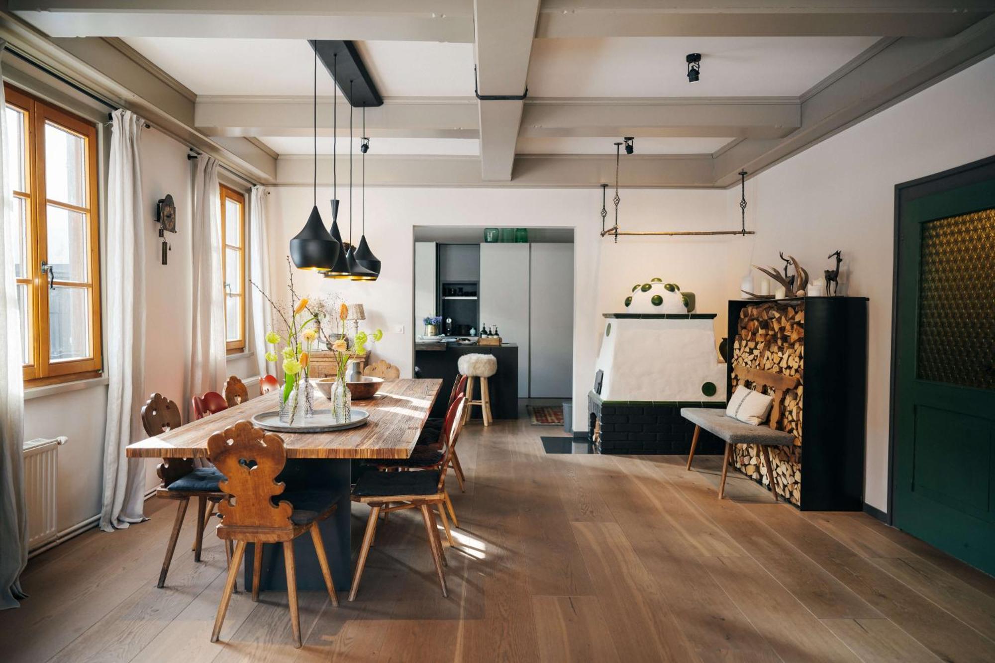 Die Alte Blaa Altaussee Ngoại thất bức ảnh