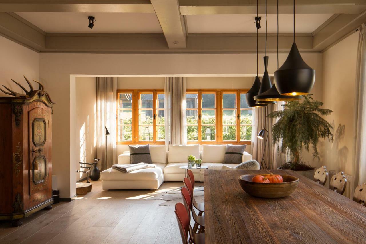 Die Alte Blaa Altaussee Ngoại thất bức ảnh